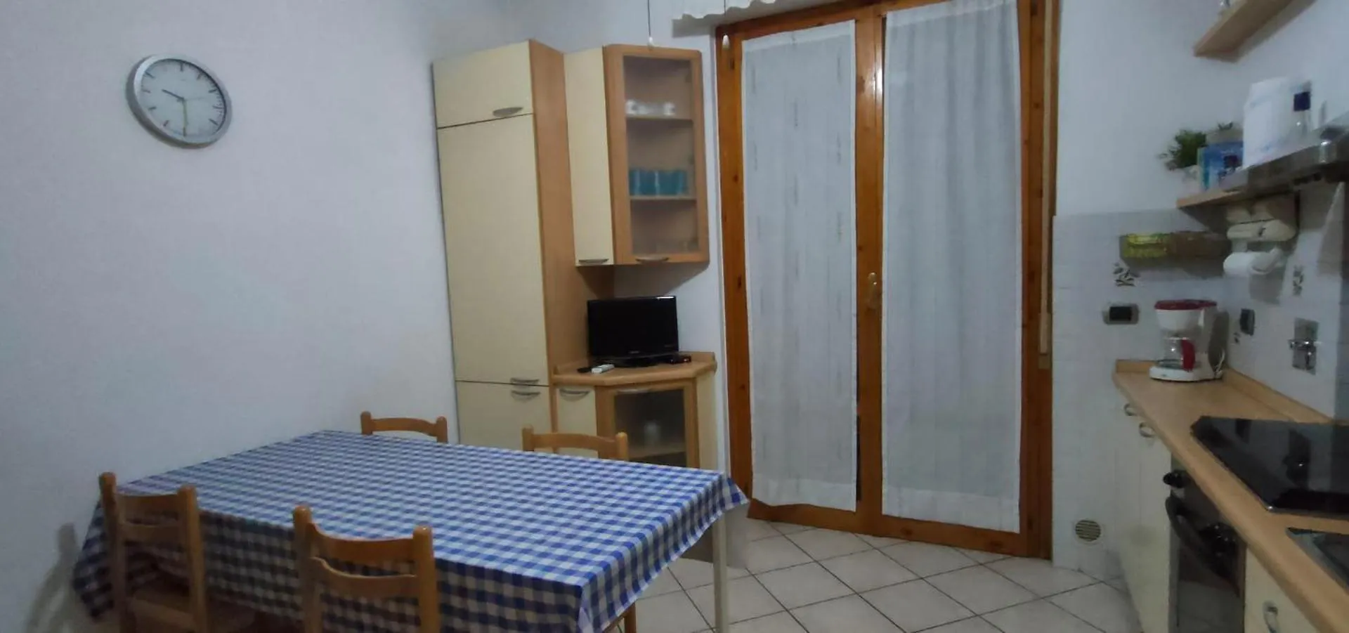 Appartamento Rialdoli Scandicci