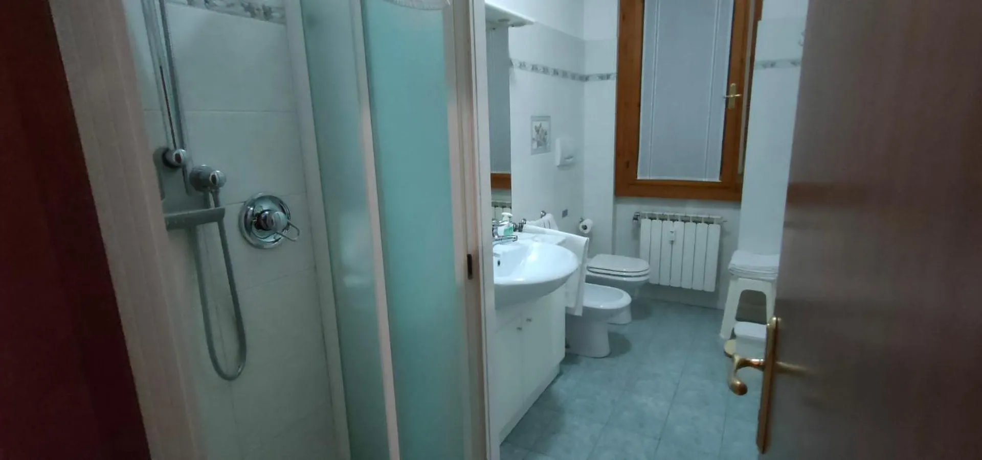 Appartamento Rialdoli Scandicci Appartement
