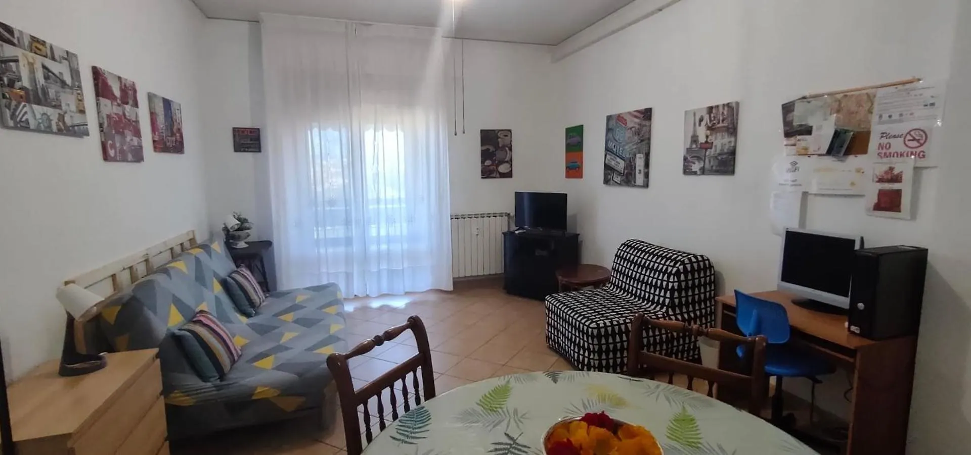 Appartement Appartamento Rialdoli Scandicci Italie