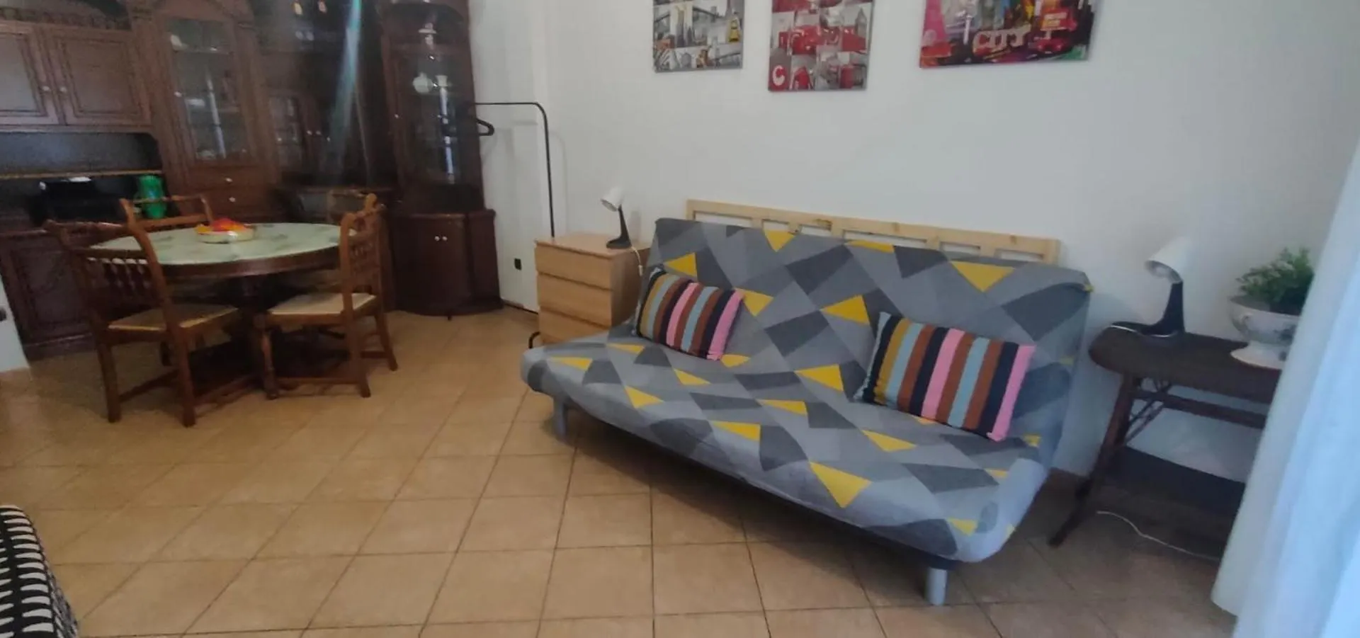 Appartement Appartamento Rialdoli Scandicci