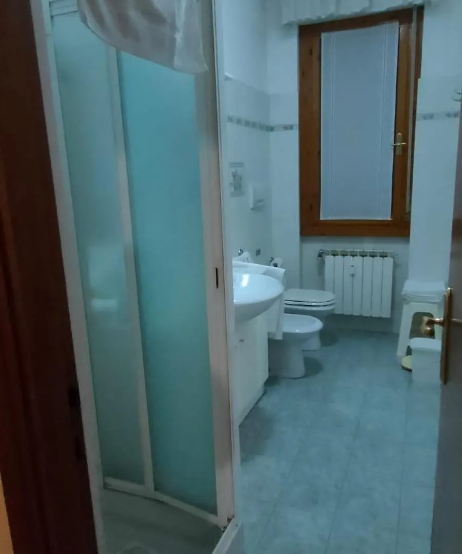 Appartement Appartamento Rialdoli Scandicci