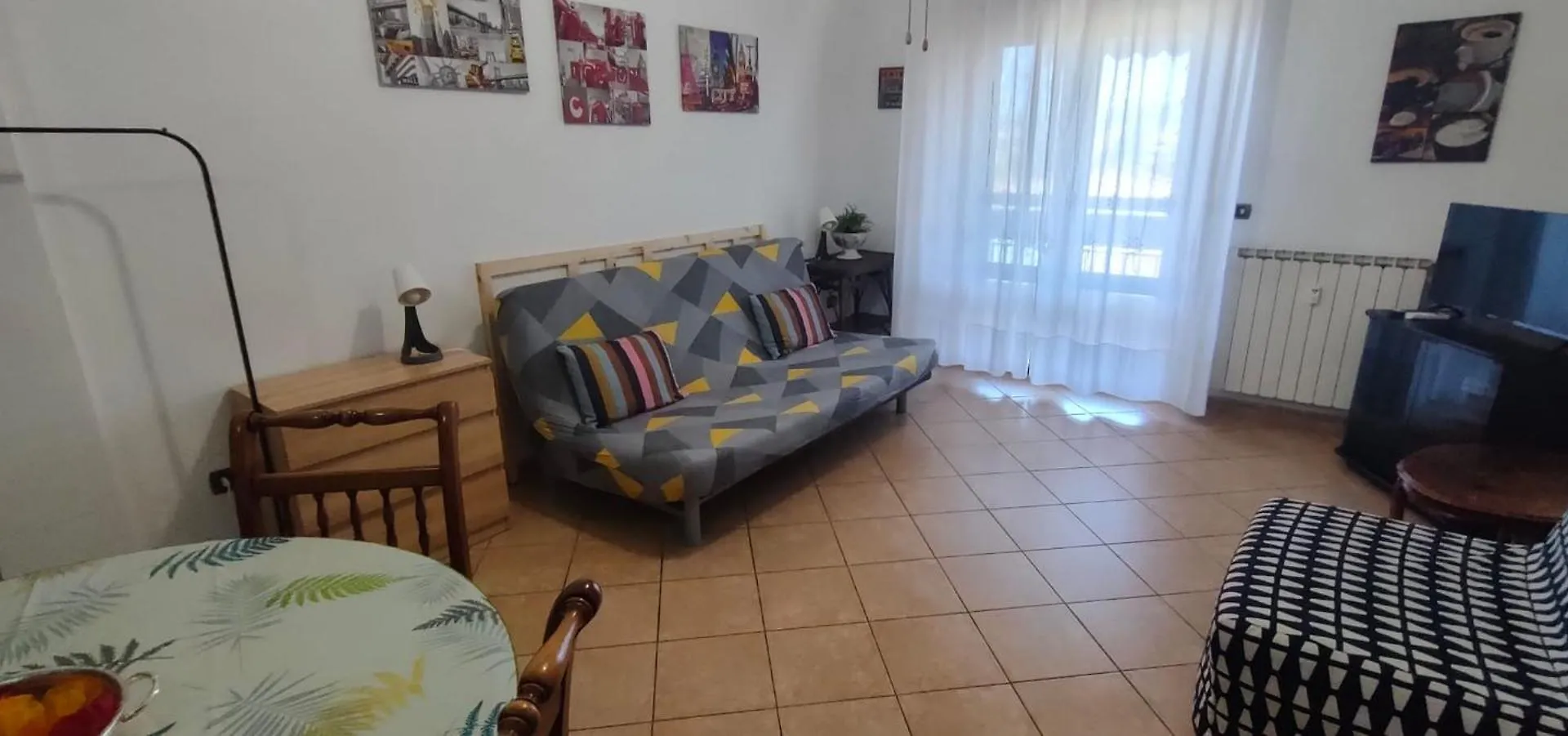 Appartamento Rialdoli Scandicci Appartement