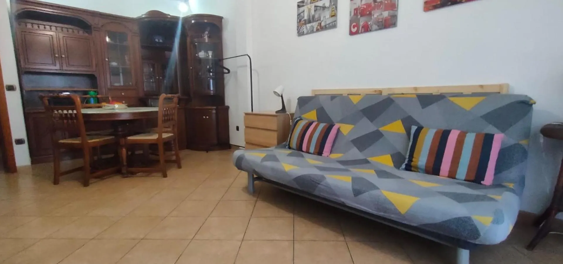 Appartamento Rialdoli Scandicci Appartement