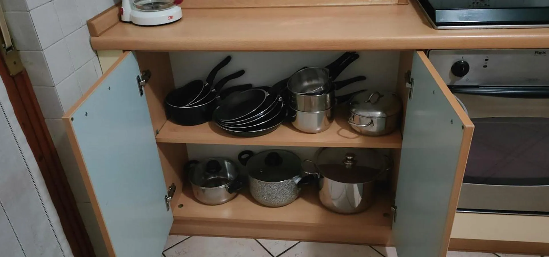 Appartamento Rialdoli Scandicci