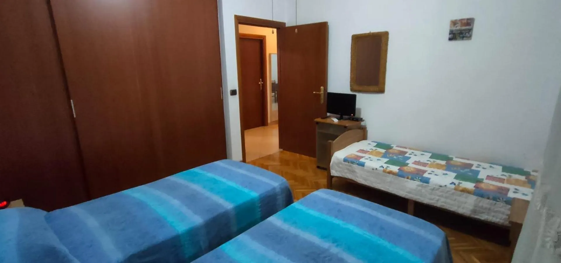 Appartamento Rialdoli Scandicci Appartement