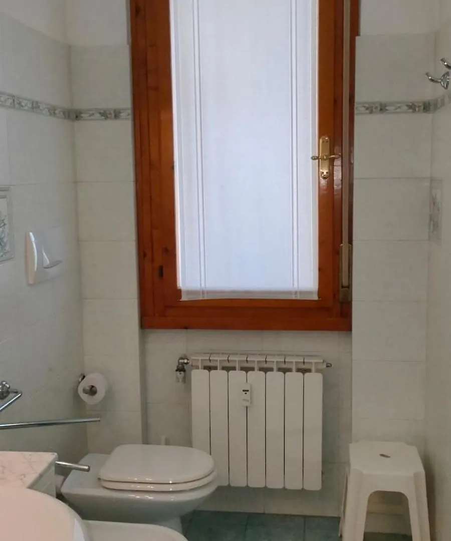 Appartamento Rialdoli Scandicci 0*,