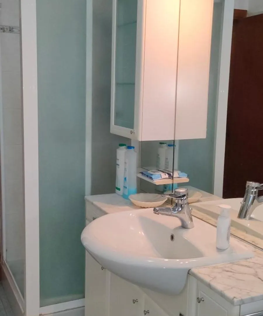 Appartement Appartamento Rialdoli Scandicci