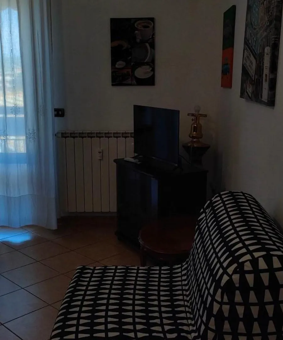 Appartamento Rialdoli Scandicci Italie