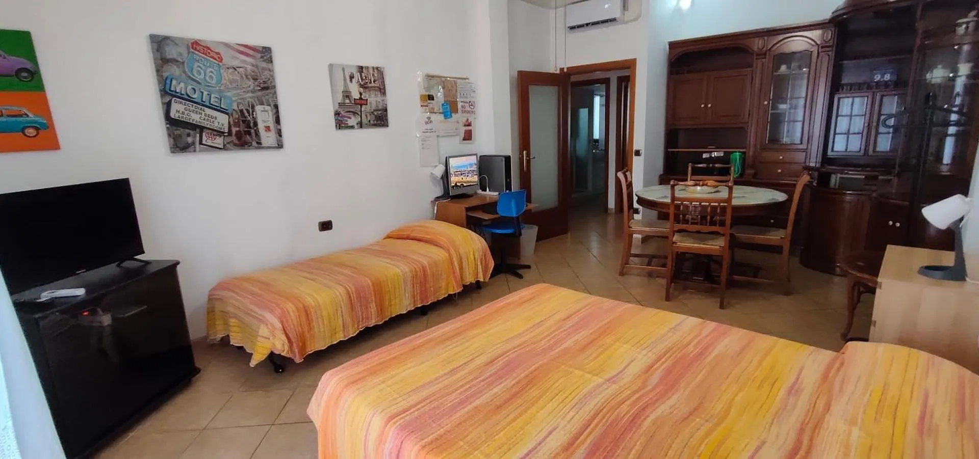 Appartement Appartamento Rialdoli Scandicci