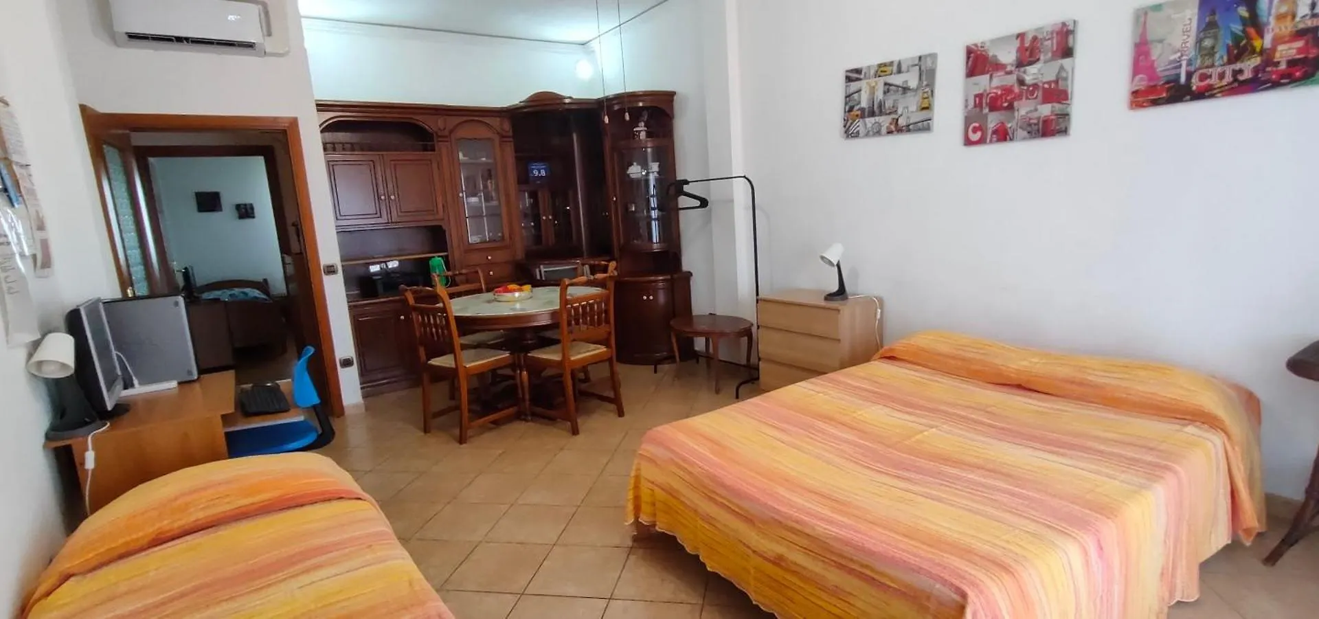 Appartamento Rialdoli Scandicci Appartement