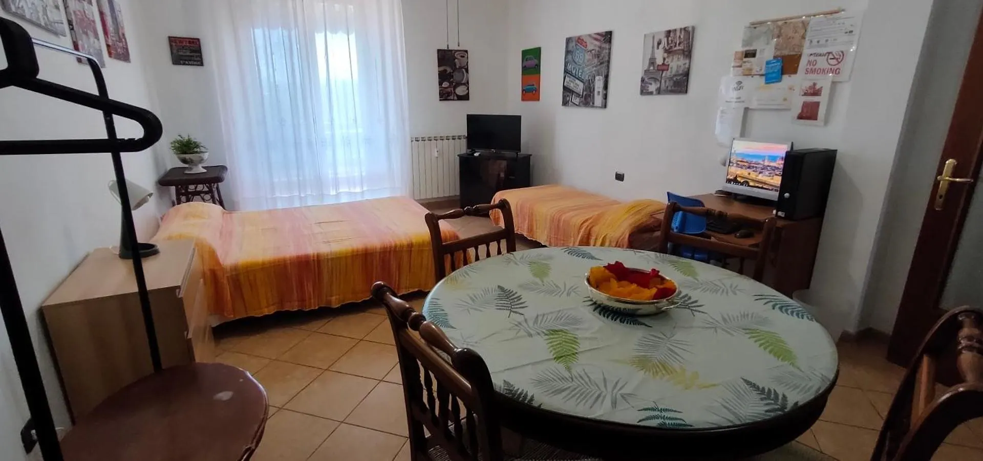 Appartement Appartamento Rialdoli Scandicci Italie