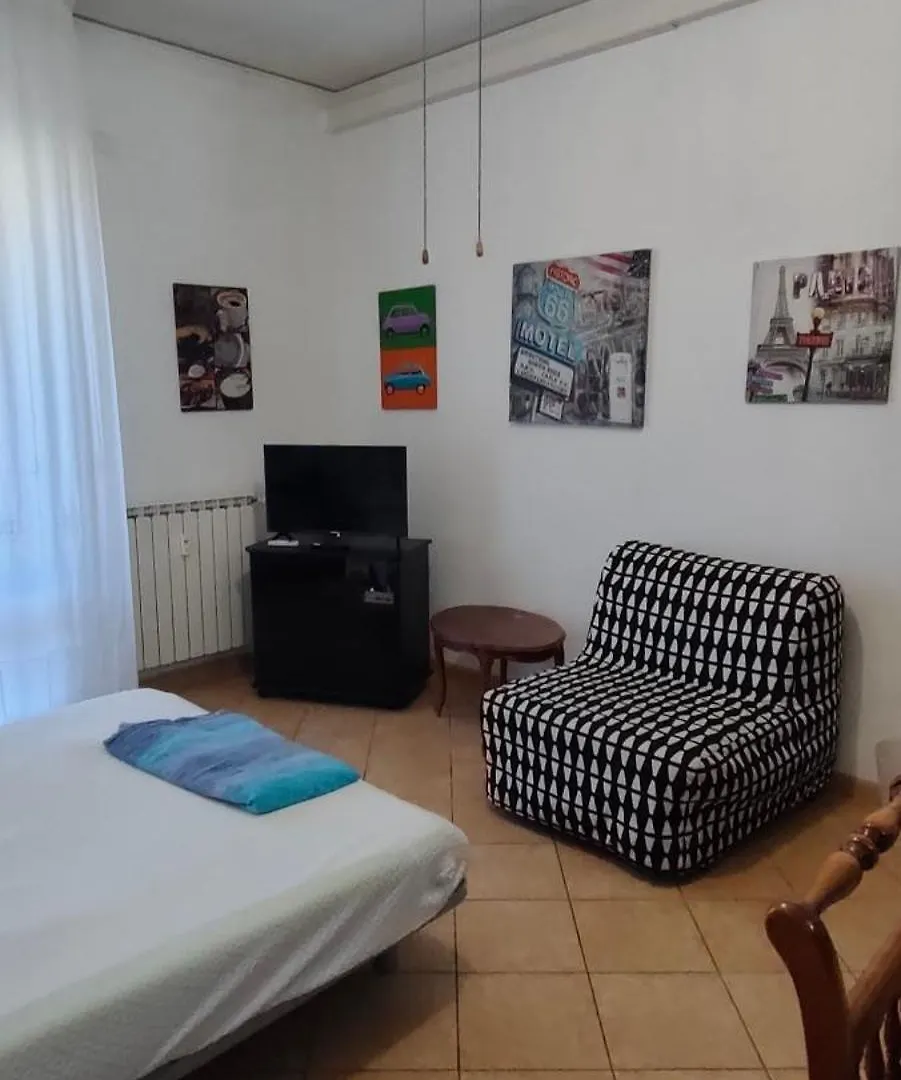 Appartamento Rialdoli Scandicci 0*,