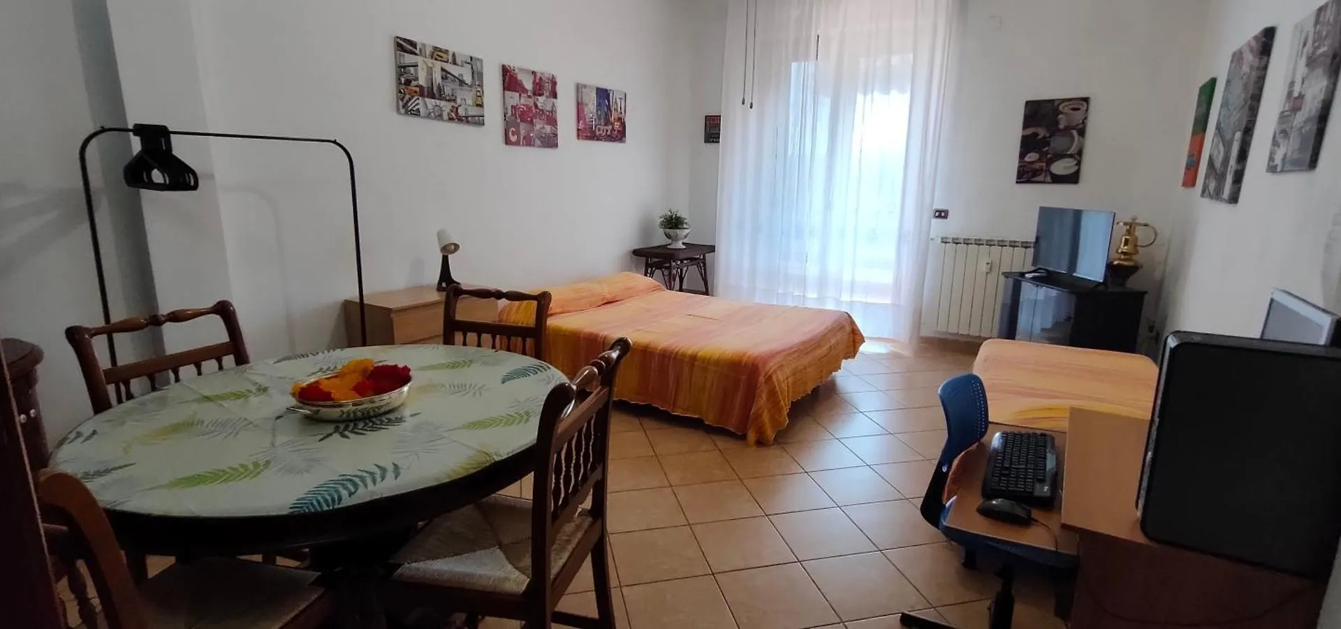 Appartamento Rialdoli Scandicci 0*,  Italie