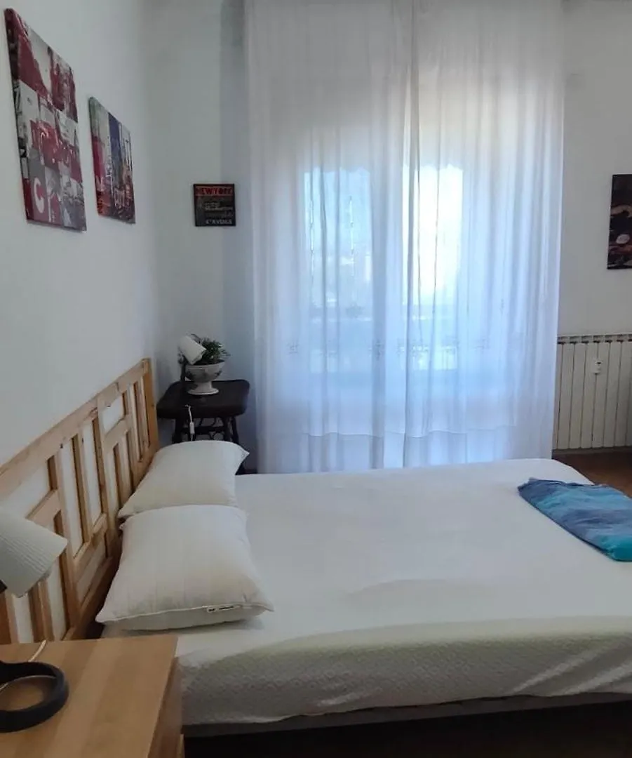 Appartement Appartamento Rialdoli Scandicci