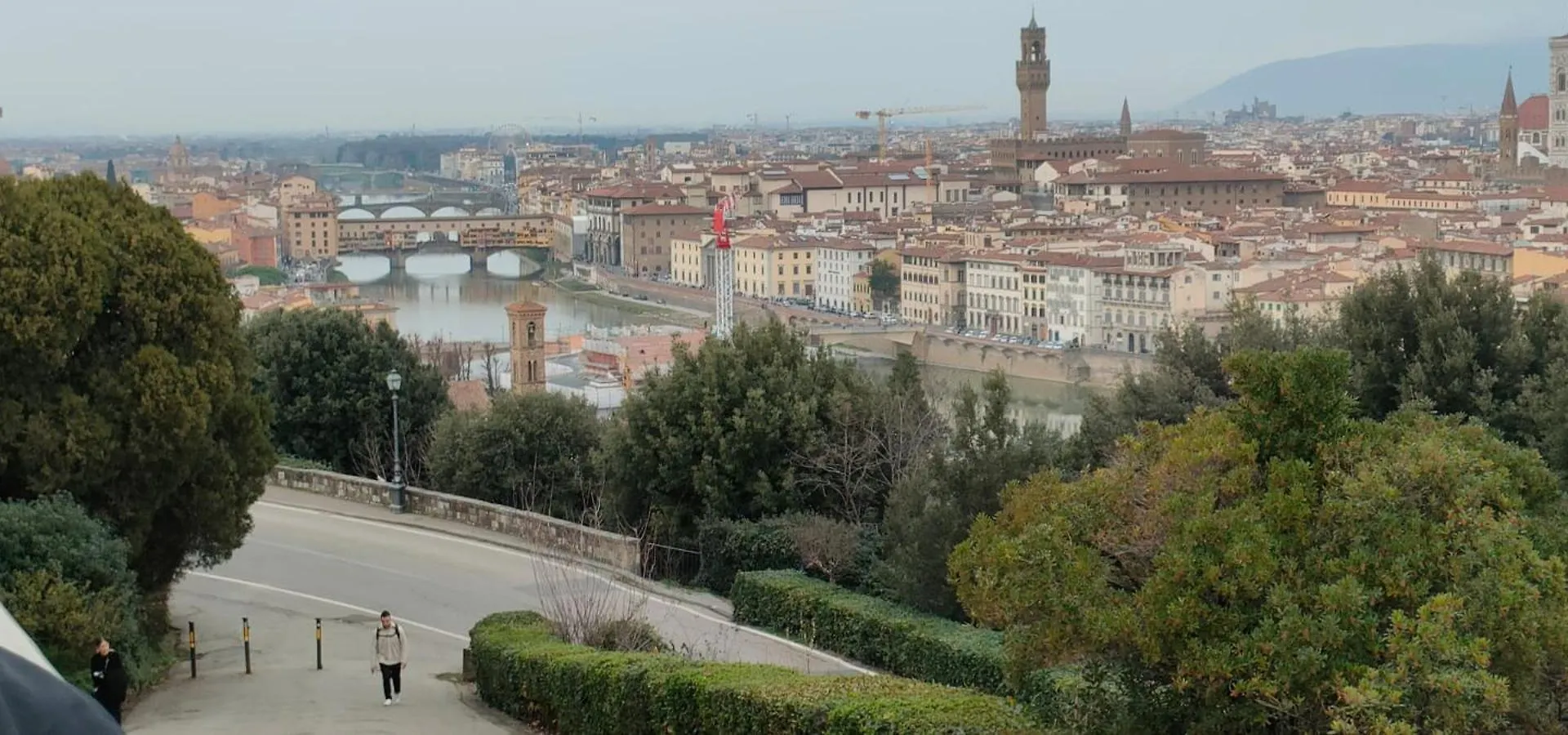 Appartamento Rialdoli Scandicci Appartement