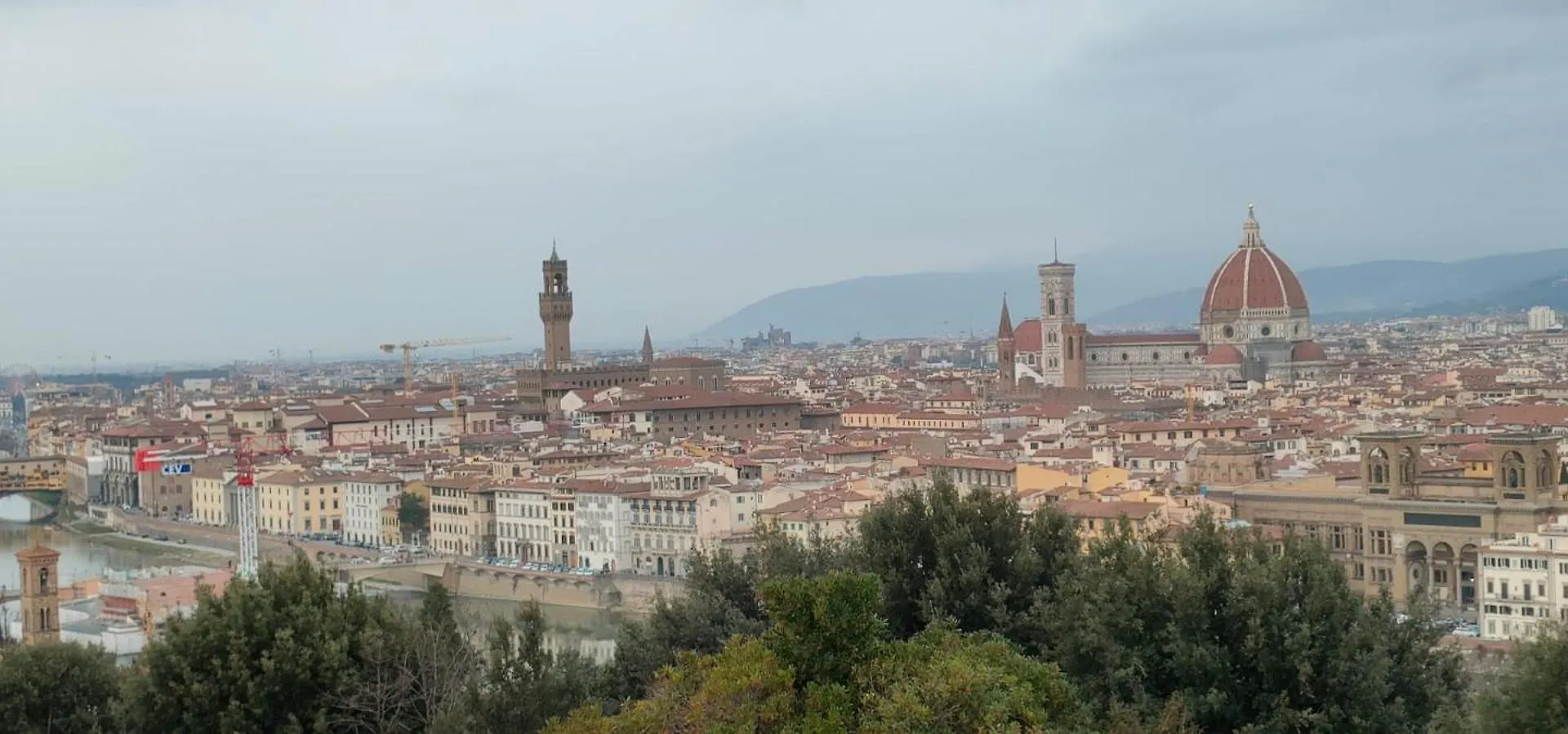 Appartamento Rialdoli Scandicci