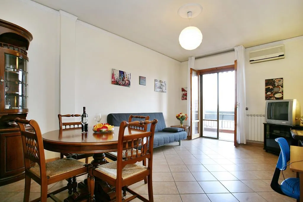 Appartamento Rialdoli Scandicci Appartement